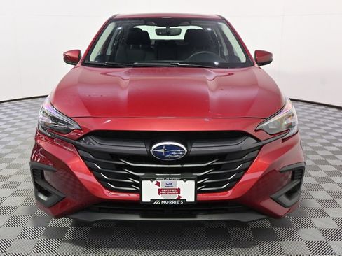 Certified 2025 Subaru Legacy Premium image 10