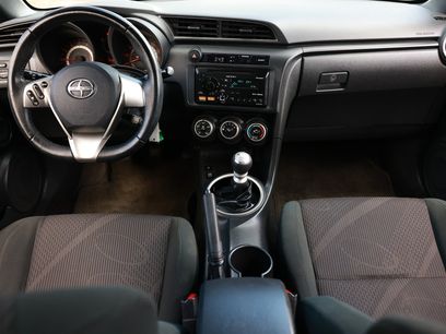 Used 2013 Scion tC