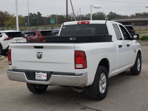 Used 2019 RAM 1500 Tradesman w/ Chrome Plus Package image 17