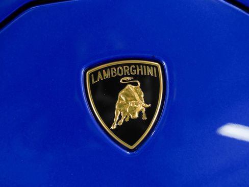 Used 2018 Lamborghini Huracan LP 580-2 image 11