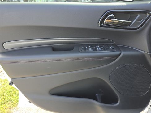 New 2026 Dodge Durango GT w/ Blacktop Package image 15