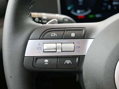 New 2026 Hyundai Tucson SEL image 26