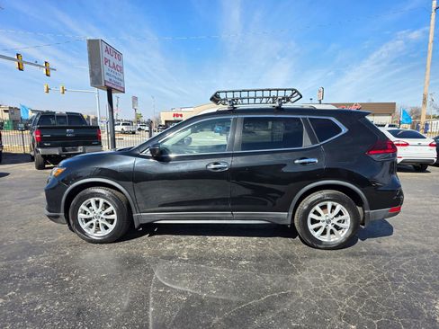 Used 2019 Nissan Rogue S w/ Special Edition Package image 22