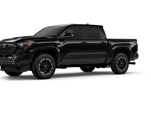 New 2025 Toyota Tacoma TRD Sport image 33
