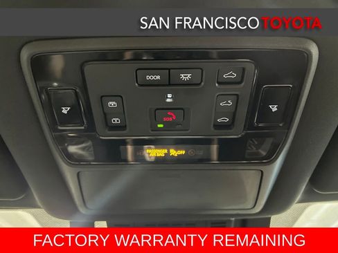 Used 2024 Toyota Grand Highlander AWD Hybrid image 33