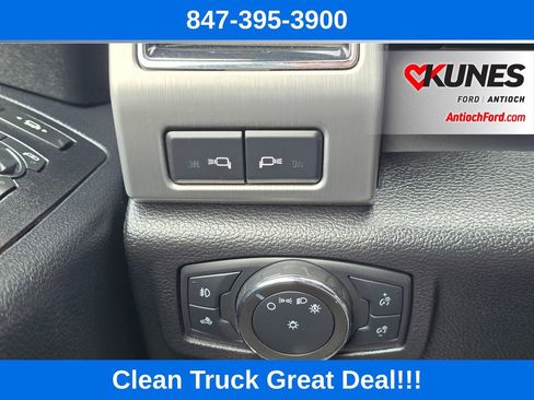 Used 2020 Ford F350 Platinum AWD/4WD image 45