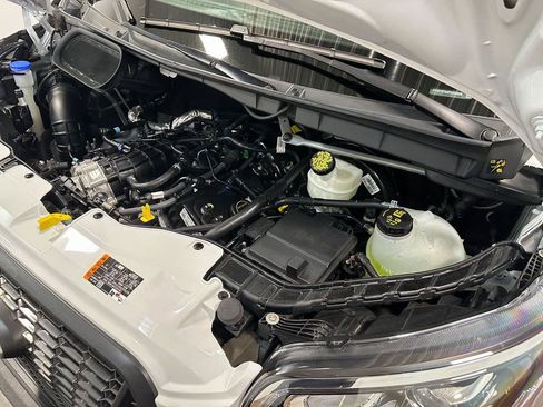 Used 2023 Ford Transit 350 DRW AWD image 92