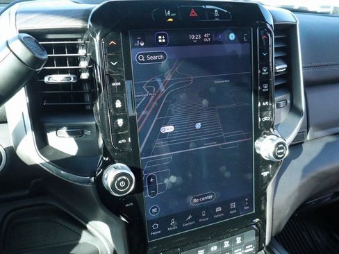 New 2026 RAM 3500 Laramie w/ Max Tow Package image 8