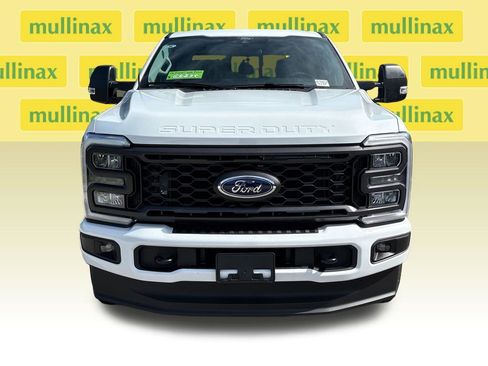 New 2026 Ford F250 XL w/ STX Appearance Package AWD/4WD image 23