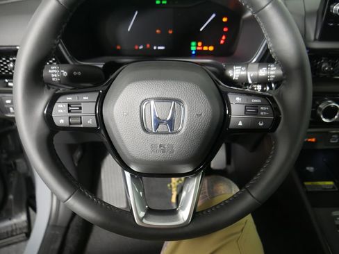 New 2026 Honda CR-V EX-L image 17