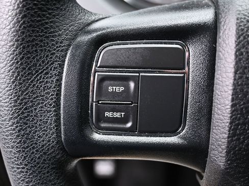 Used 2016 Dodge Grand Caravan SE w/ Quick Order Package 29E SE image 14