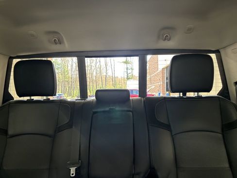 Used 2024 RAM 2500 Laramie image 53