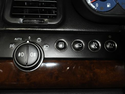 Used 2008 Maserati Quattroporte image 39