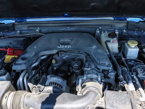Used 2021 Jeep Gladiator Rubicon AWD/4WD image 43