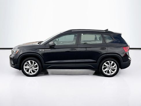 Used 2023 Volkswagen Taos S AWD/4WD image 8