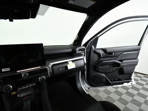 New 2026 Toyota 4Runner TRD Off-Road Premium image 20