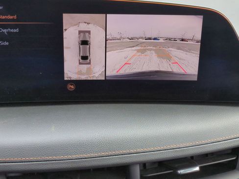 Used 2025 Cadillac CT5 Sport image 31