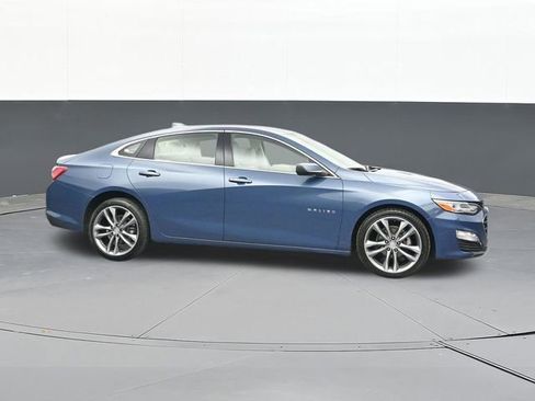 Used 2024 Chevrolet Malibu LT FWD image 18