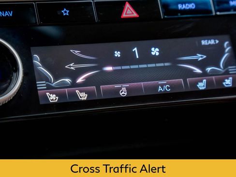 Used 2023 Genesis GV80 3.5T w/ Prestige Package image 27