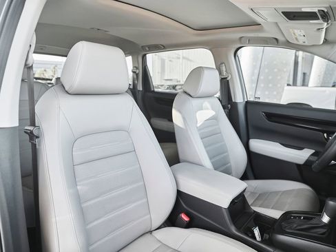 Used 2024 Honda CR-V EX-L image 10