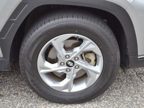 Used 2024 Hyundai Tucson SEL image 10