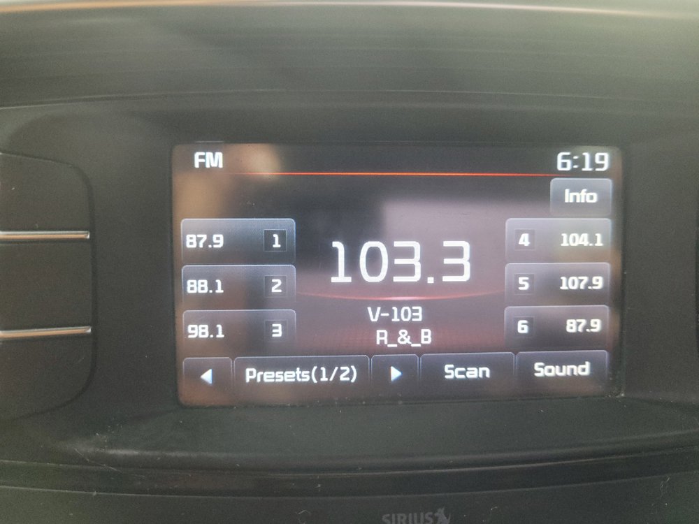 Used 2016 Kia Sorento EX AWD/4WD image 25