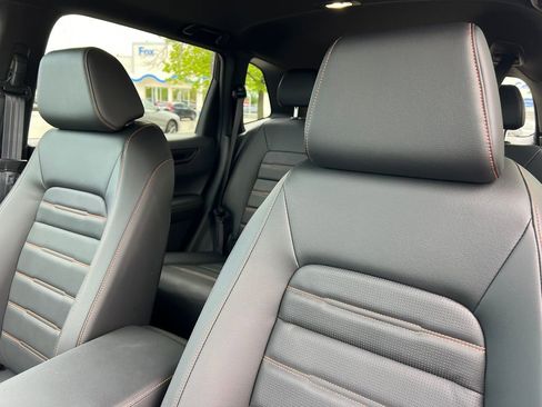 New 2026 Honda CR-V Sport-L image 13