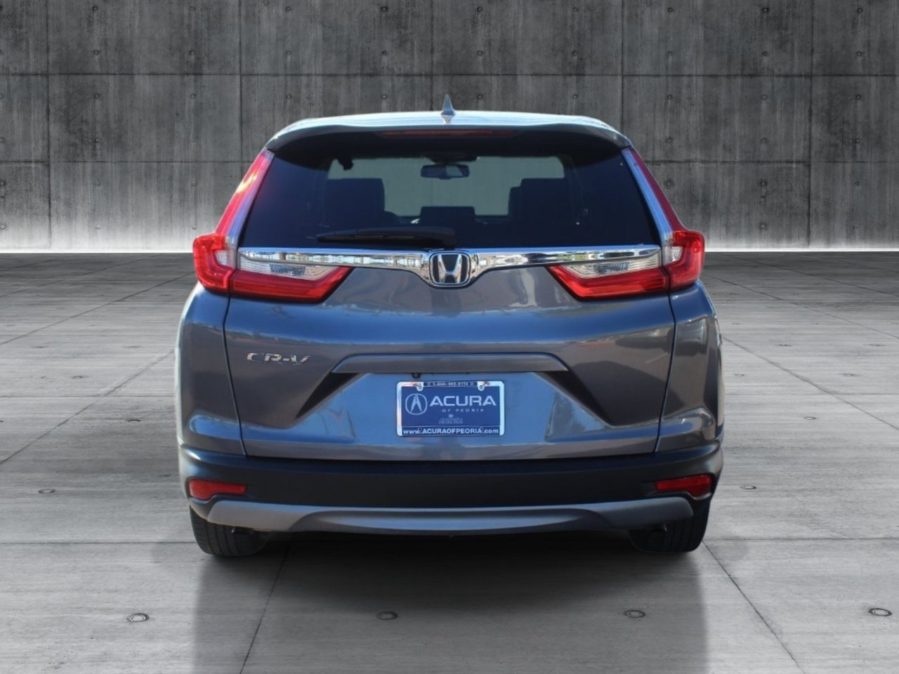 Used 2018 Honda CR-V EX-L image 4