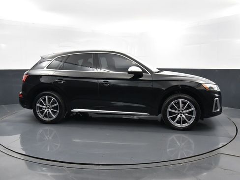 Used 2022 Audi SQ5 Premium Plus image 41
