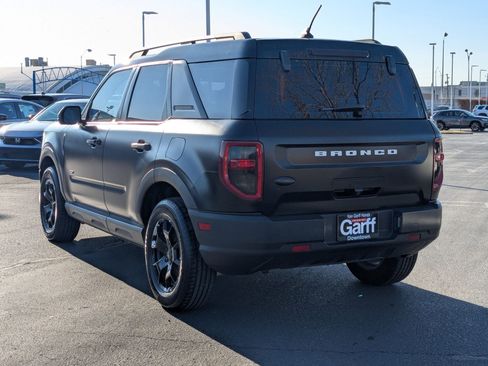 Used 2021 Ford Bronco Sport image 8