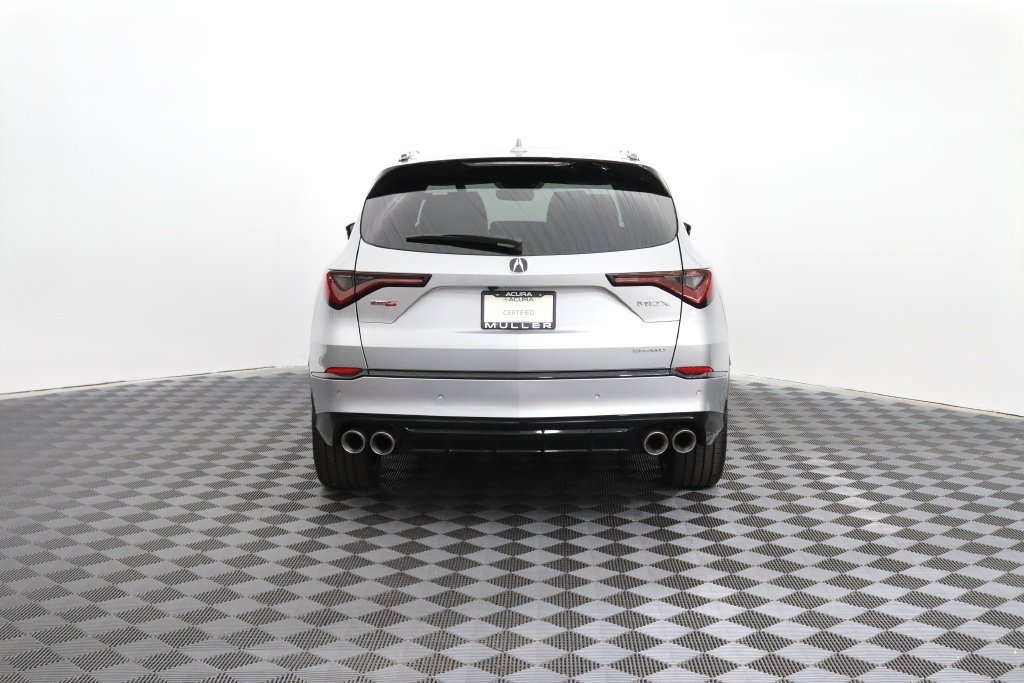 Used 2026 Acura MDX Type S w/ Advance Package AWD/4WD image 8