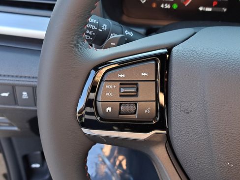 New 2026 Honda Odyssey Sport-L image 23