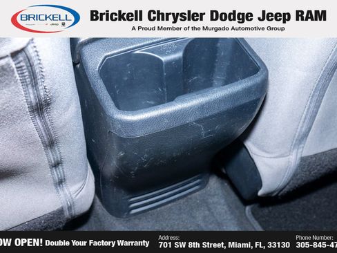 Used 2020 Toyota Tacoma SR w/ SR Convenience Package RWD image 23