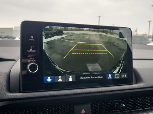 New 2026 Honda CR-V Sport-L image 23