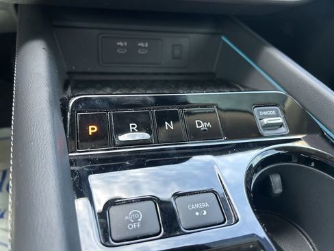 Used 2025 Nissan Murano SL image 27