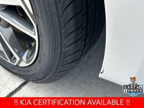 Certified 2023 Kia Forte LXS w/ LXS Technology Package FWD image 11