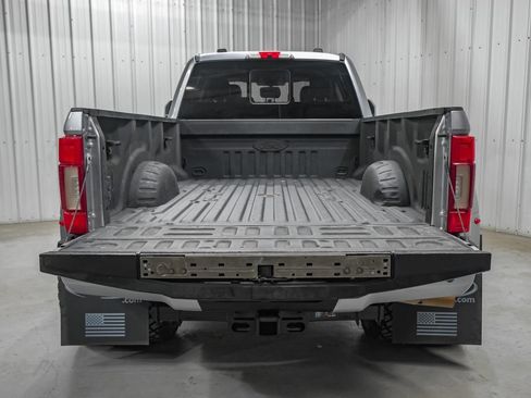 Used 2021 Ford F450 Lariat w/ Lariat Ultimate Package AWD/4WD image 61