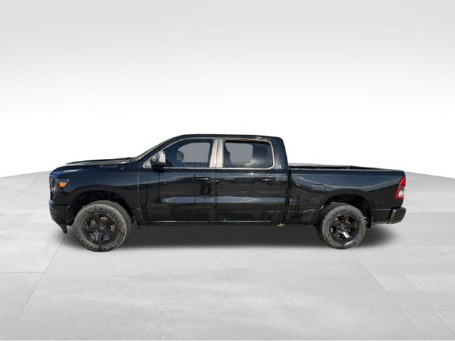 Used 2019 RAM 1500 Big Horn AWD/4WD image 6