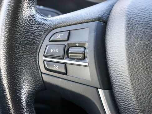 Used 2017 BMW X3 xDrive28i image 28