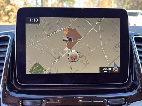 Used 2018 Mercedes-Benz GLE 350 4MATIC image 20