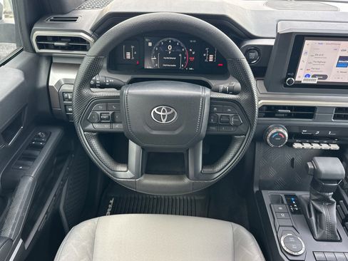 Certified 2024 Toyota Tacoma SR5 image 14