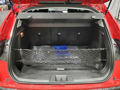 New 2026 Chevrolet Trax LT w/ Driver Confidence Package image 23