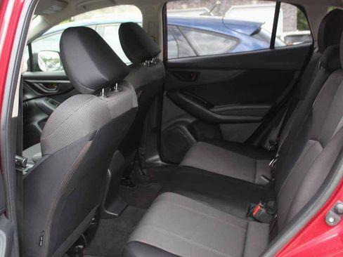Used 2018 Subaru Crosstrek 2.0i AWD/4WD image 23