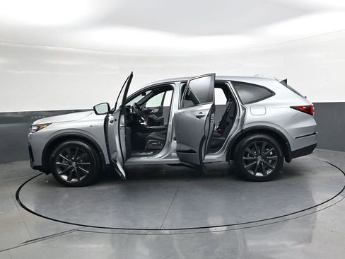 New 2026 Acura MDX A-Spec AWD/4WD image 37