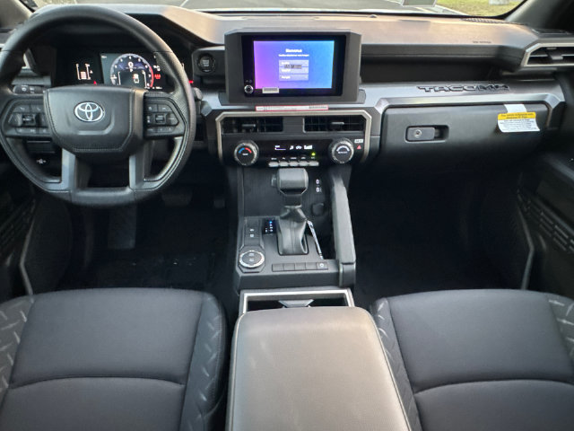 New 2026 Toyota Tacoma SR5 RWD image 21