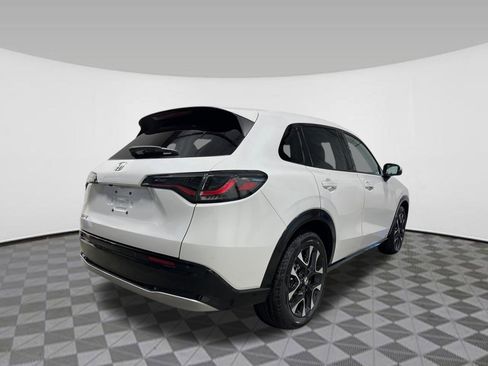 New 2026 Honda HR-V EX-L image 7