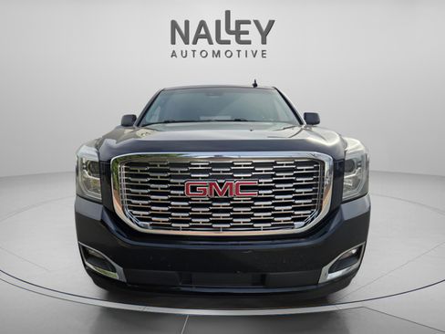 Used 2018 GMC Yukon XL Denali w/ Open Road Package image 8