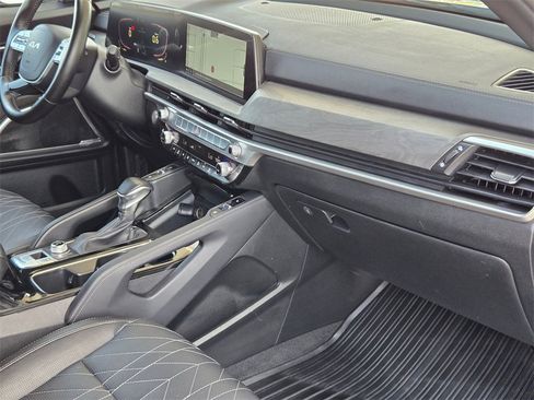 Used 2023 Kia Telluride EX X-Line image 26
