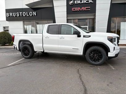 New 2026 GMC Sierra 1500 Elevation w/ Elevation Select Package