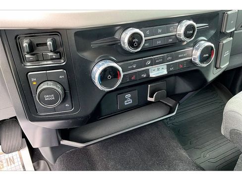 Used 2023 Ford F150 XLT w/ Equipment Group 302A High AWD/4WD image 32